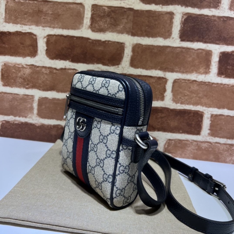 Gucci Satchel Bags